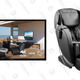 Image for article titled Save Up to $1,000 Off on TVs, Monitors, Massage Chairs, and More for Black Friday in July